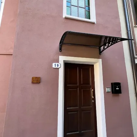 Apartment Il Vicolo *