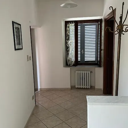 Apartment Il Vicolo *