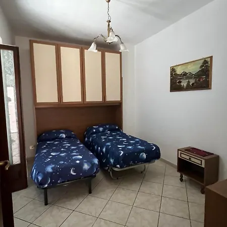 Lägenhet Il Vicolo *