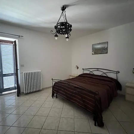 Il Vicolo Apartment *