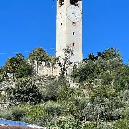 Il Vicolo *