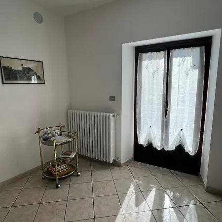 Lägenhet Il Vicolo