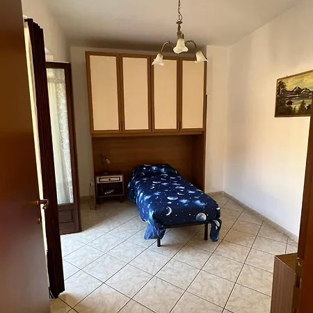 Il Vicolo Lägenhet Revello