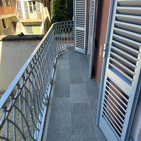 Il Vicolo Revello